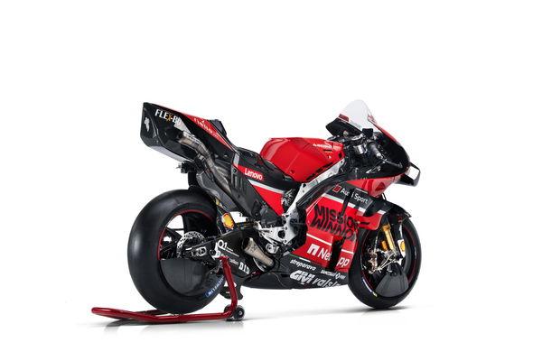 Ducati GP20