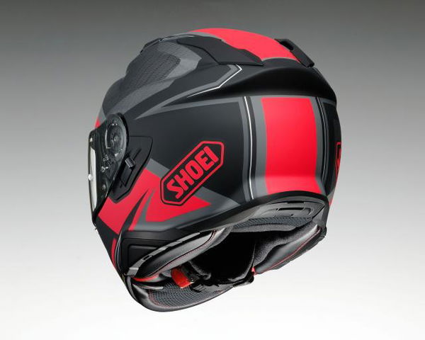 Shoei GT Air II set to launch March 2019