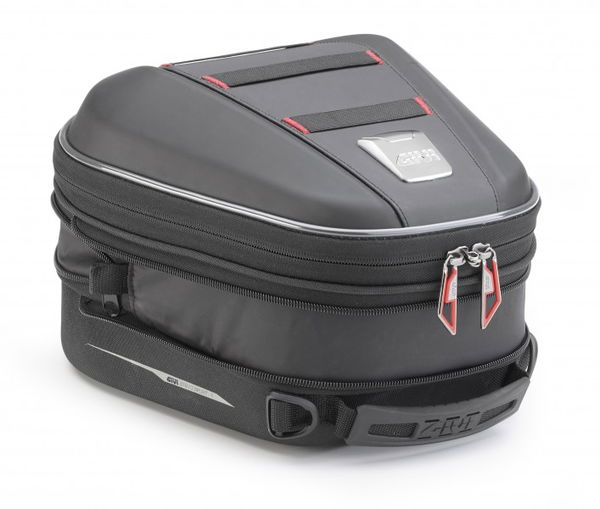 Givi Seatlock saddle bag