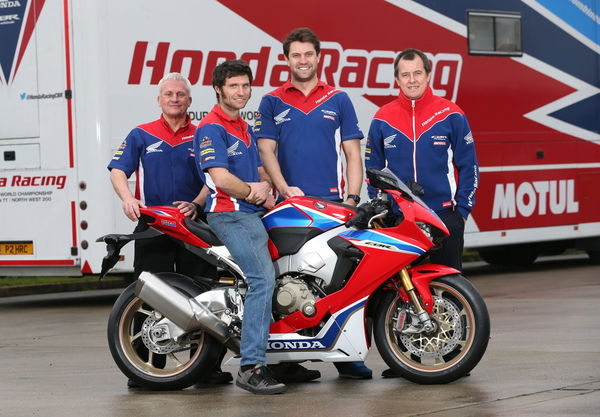 On-bike footage of Guy Martin hitting 200mph on Isle of Man TT lap