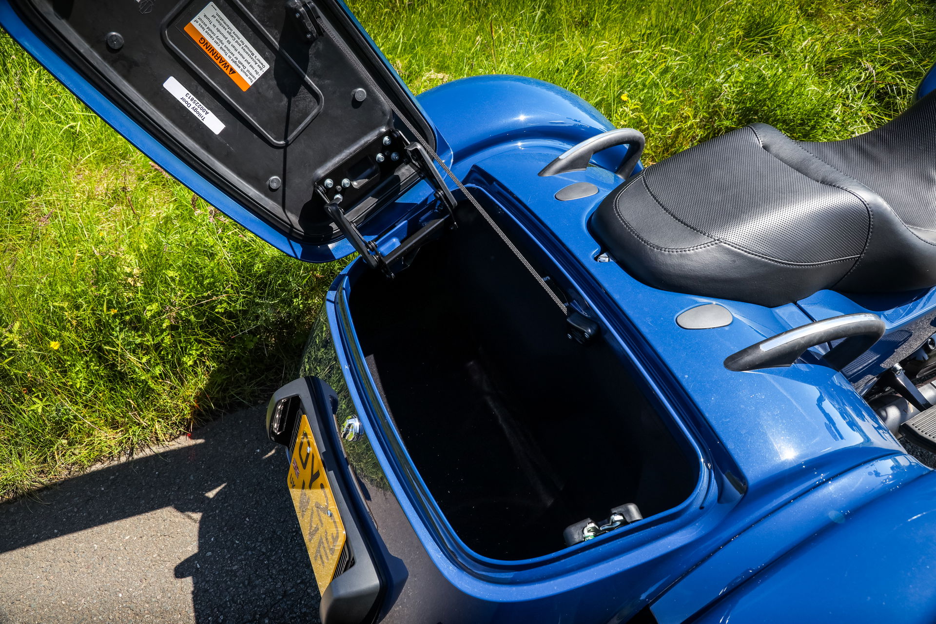 H-D-Freewheeler-Visordown-Review