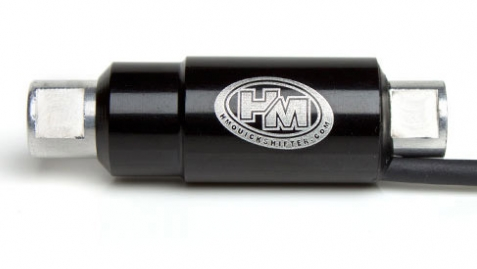 HM QUICKSHIFTER LAUNCHES ‘STAND ALONE’ BLIPPER SHIFTER