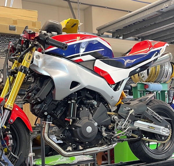 HRC-300cc-Grom