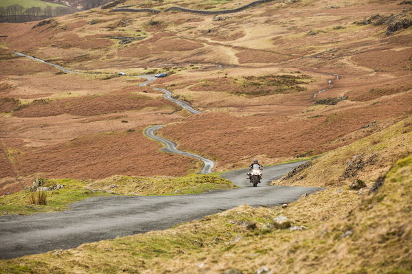 Hardknott-Pass