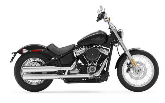 Harley-Davidson Softail Standard