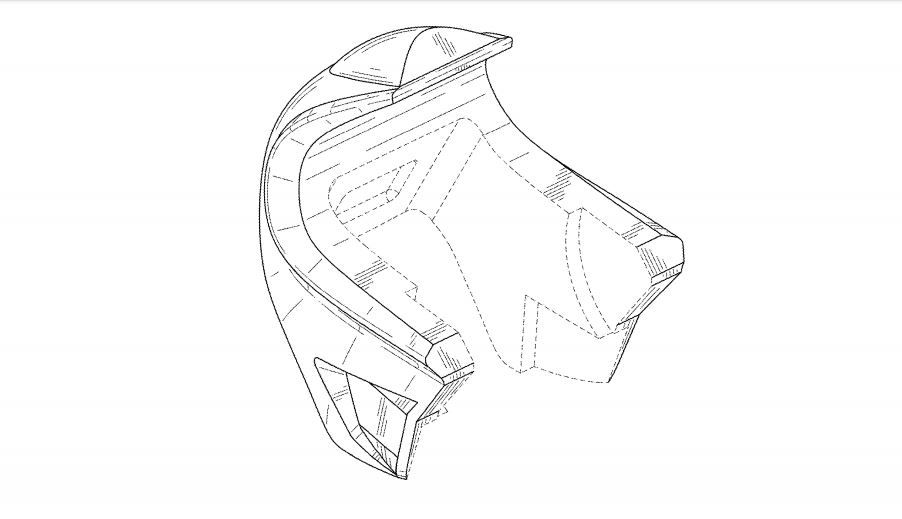 Harley-Davidson Sportsbike