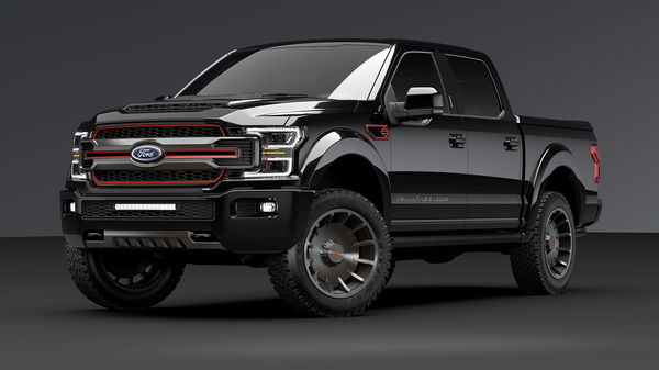 Harley-Davidson-Ford-F1250-Truck