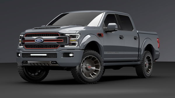 Harley-Davidson-Ford-F1250-Truck