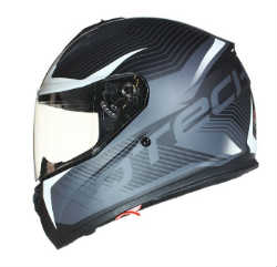 Helmet model Q7:FF007