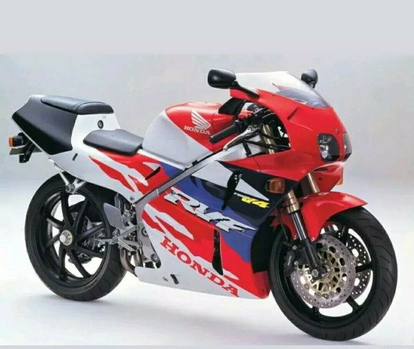 Honda RVF400