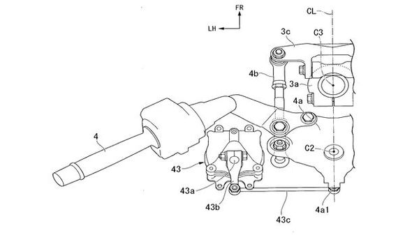 Honda-Gold-Wing-self-steering