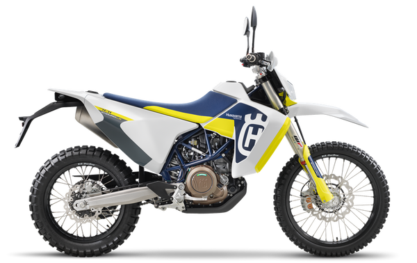 Husqvarna 701 Enduro LR