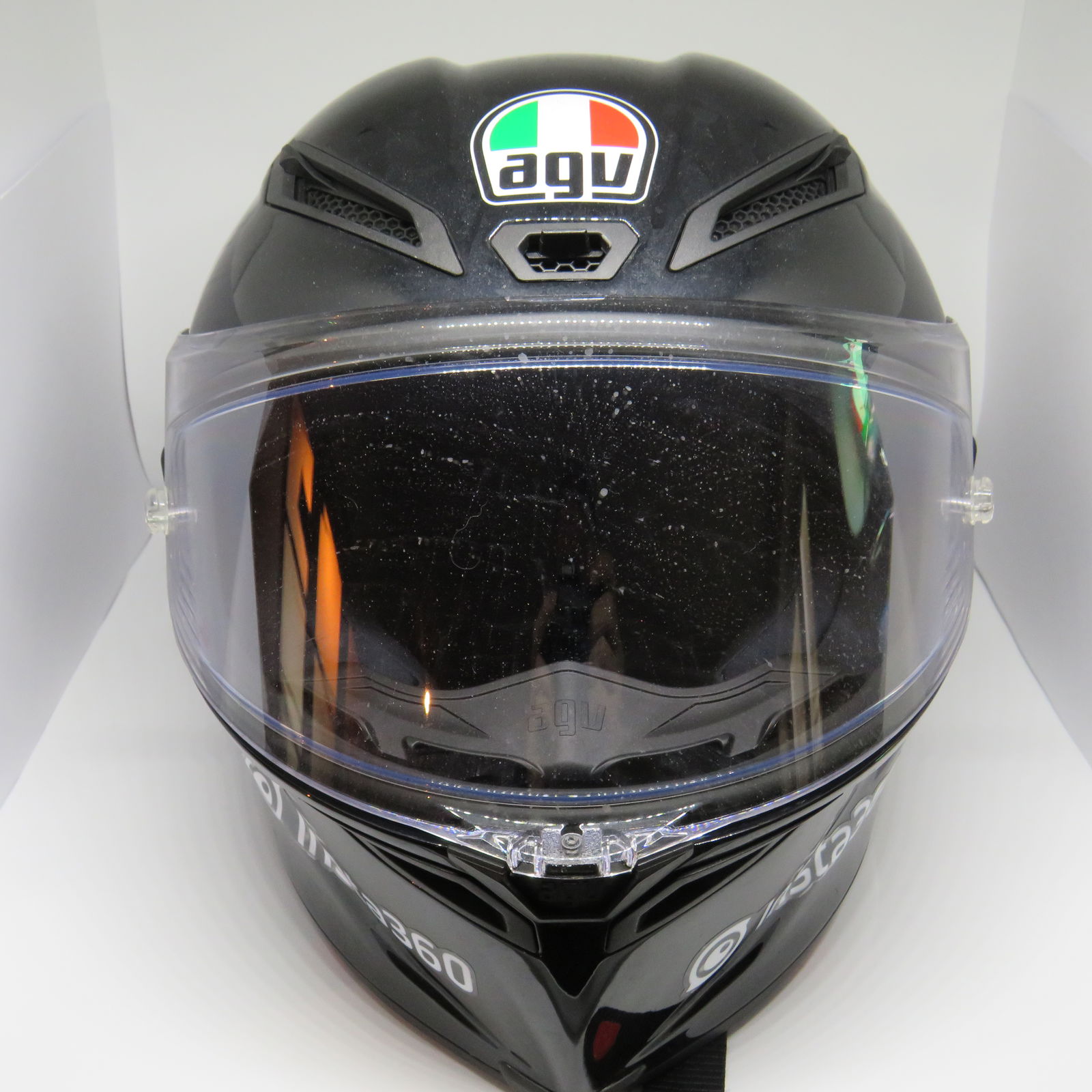 AGV Corsa R review | Visordown