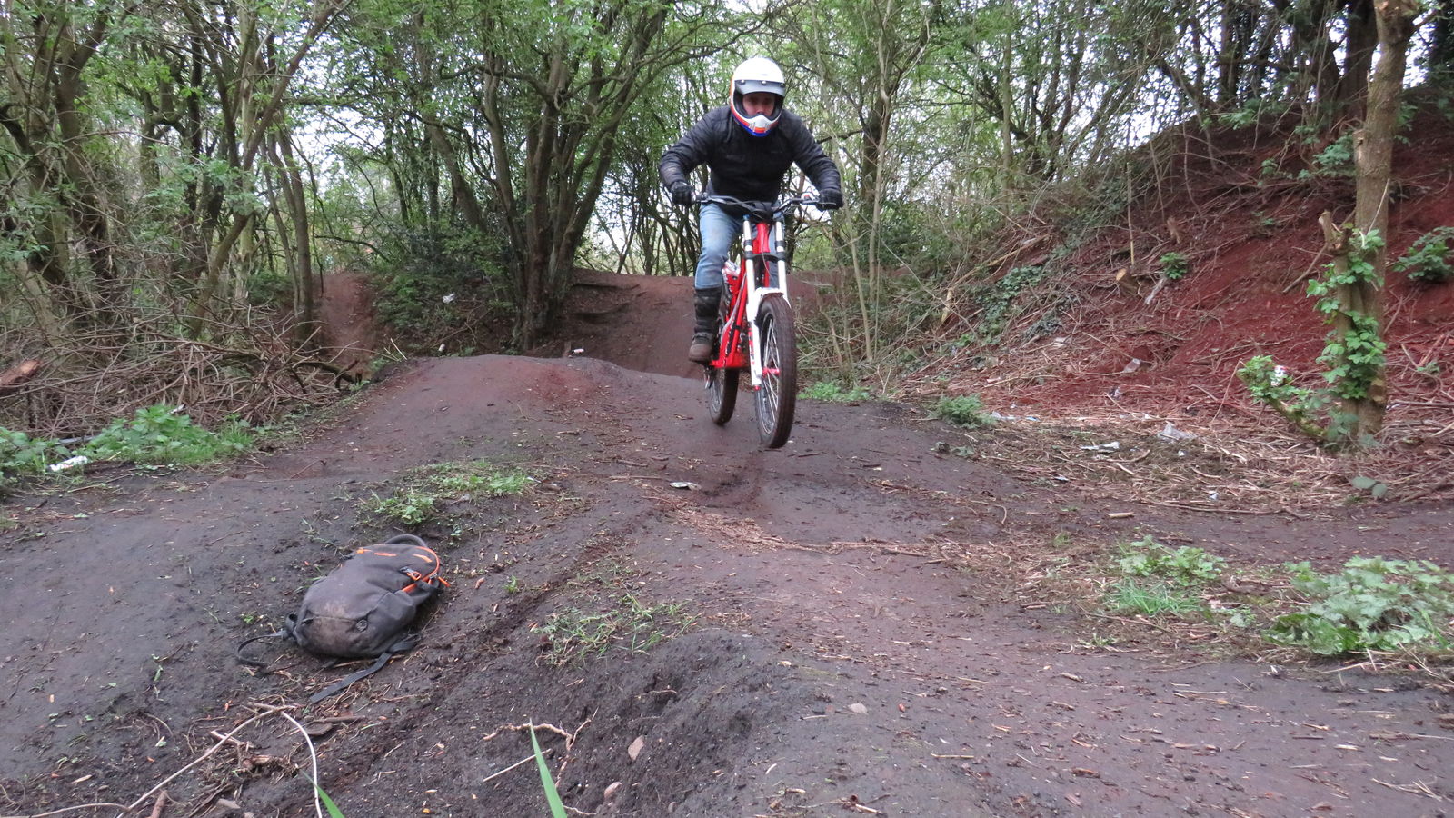 24.0 Racing (adult) review