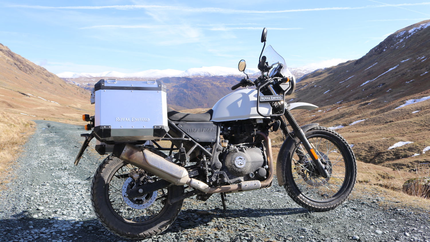 Royal Enfield set to rock down to electric avenue