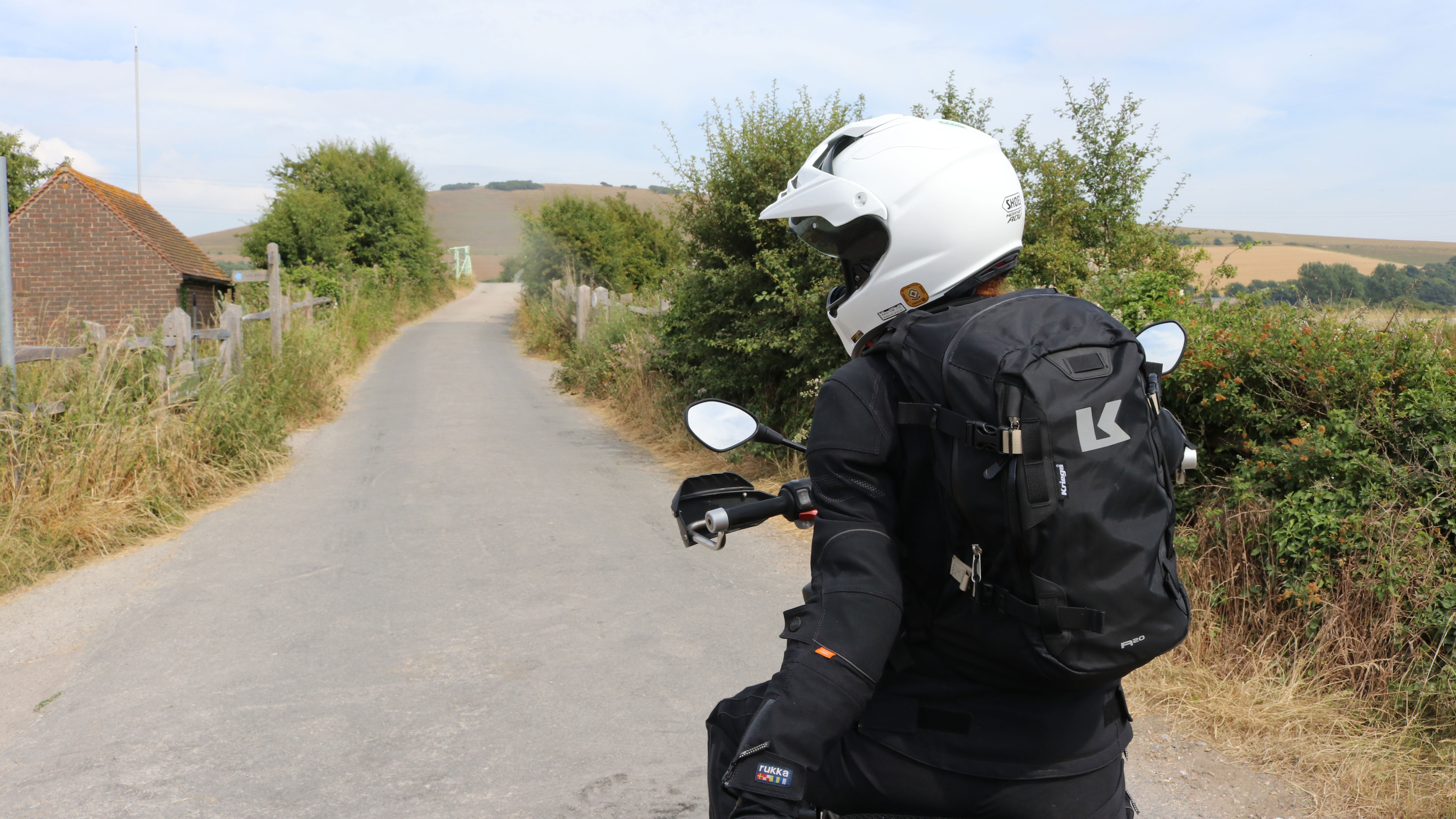 Kriega R20