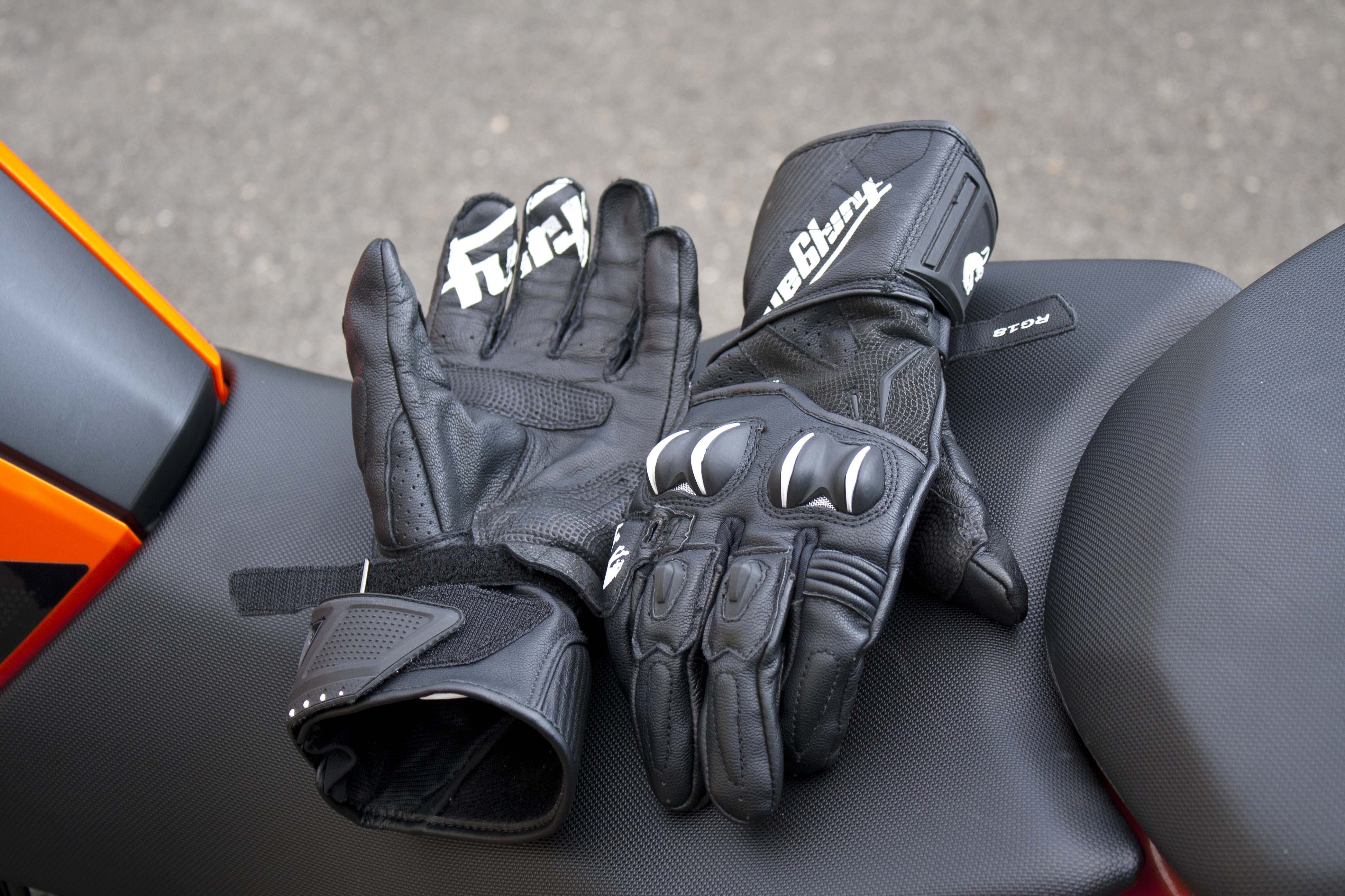 Furygan RG-18 gloves