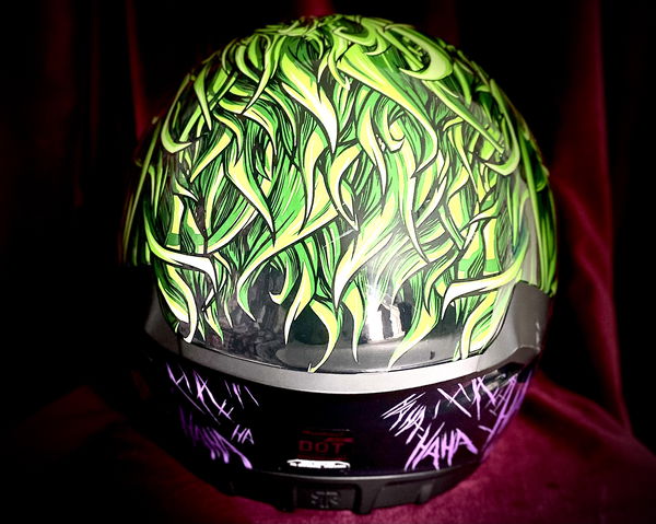 Ruroc Joker Lid