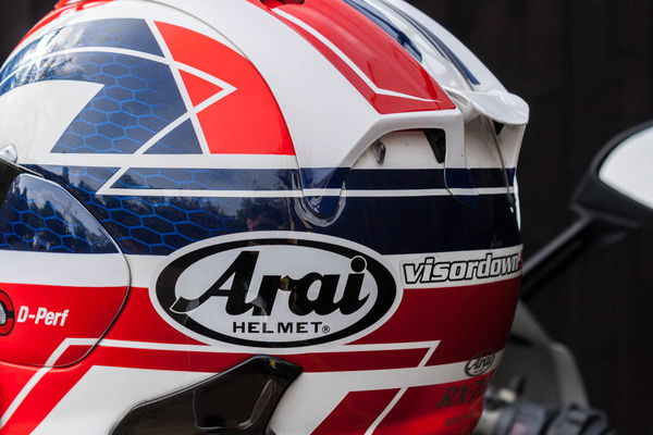 Arai RX-7V