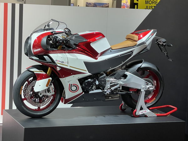 Bimota KB4