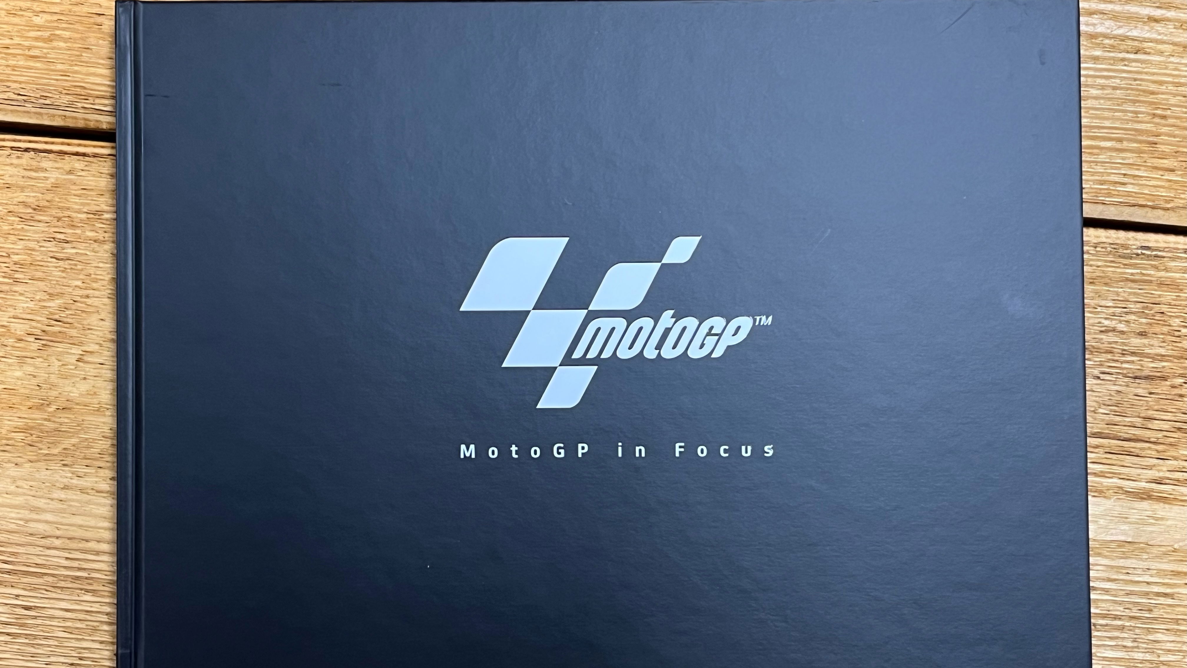 MotoGP in Focus