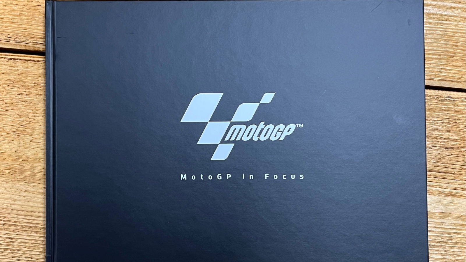 MotoGP in Focus