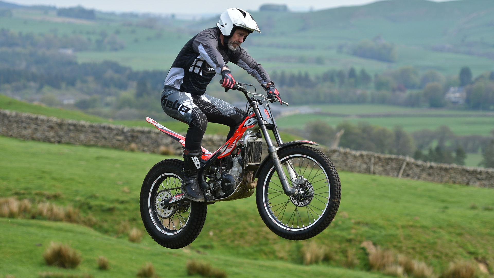 Inch Prefect Trials Review