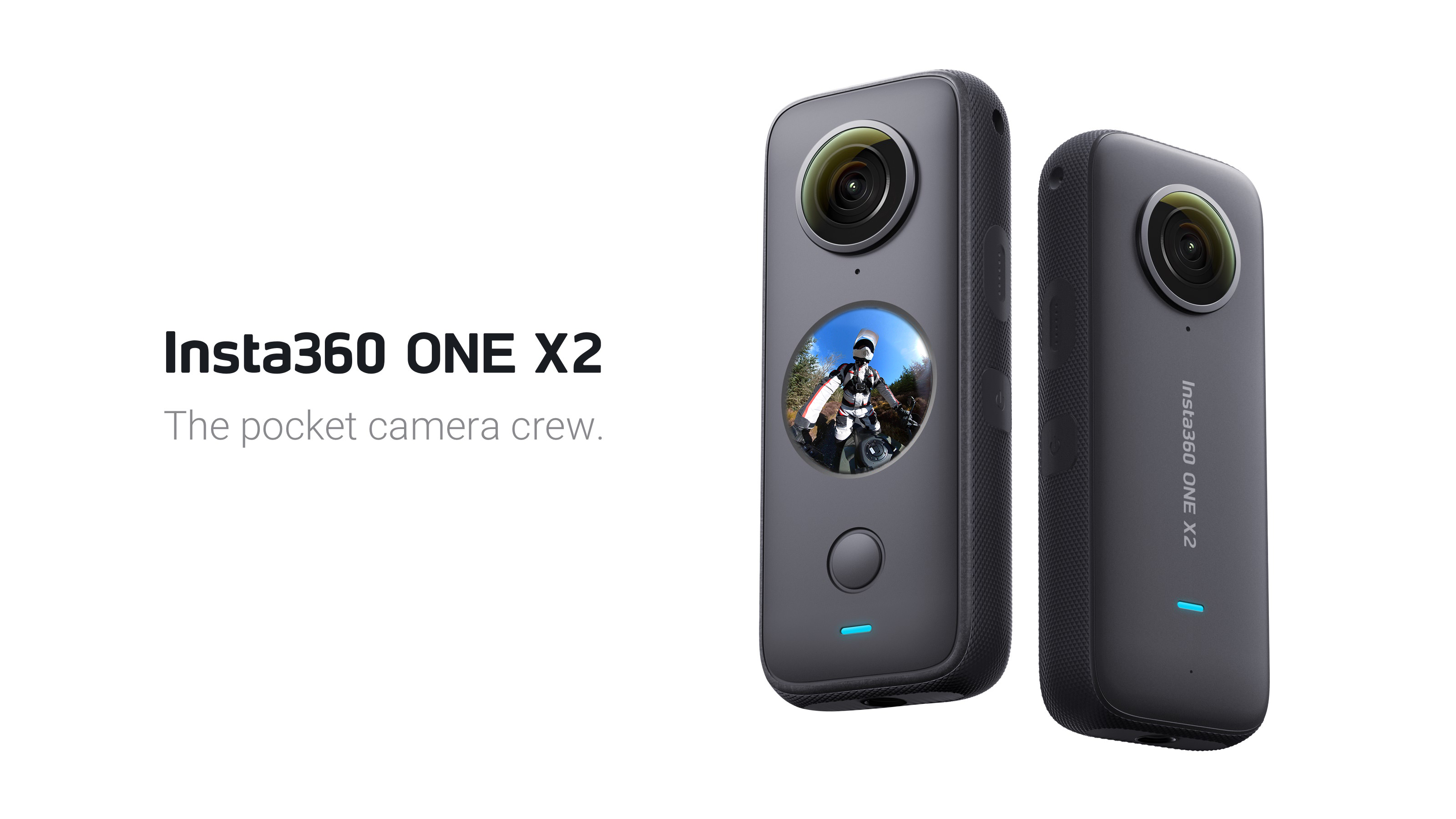 Insta360 ONE X2 カメラ インスタ-