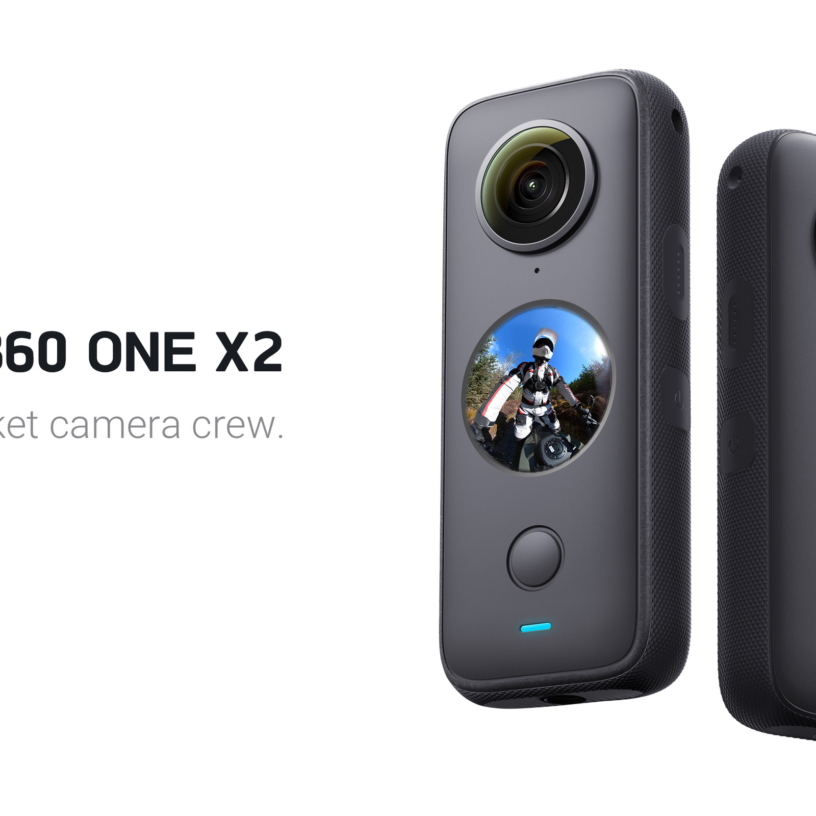 Insta360 ONE X2 review | A 360 camera that everyone needs