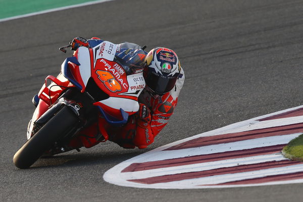 Jack miller Pramac