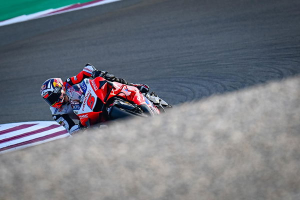 Johann Zarco Pramac