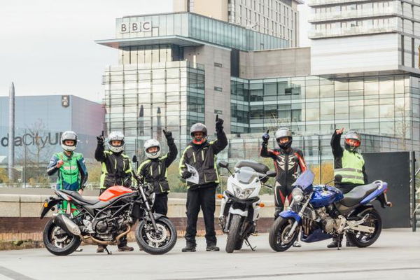 BBC handed 10,000 signatures demanding Jonathan Rea make Sports Personality of the Year shortlist