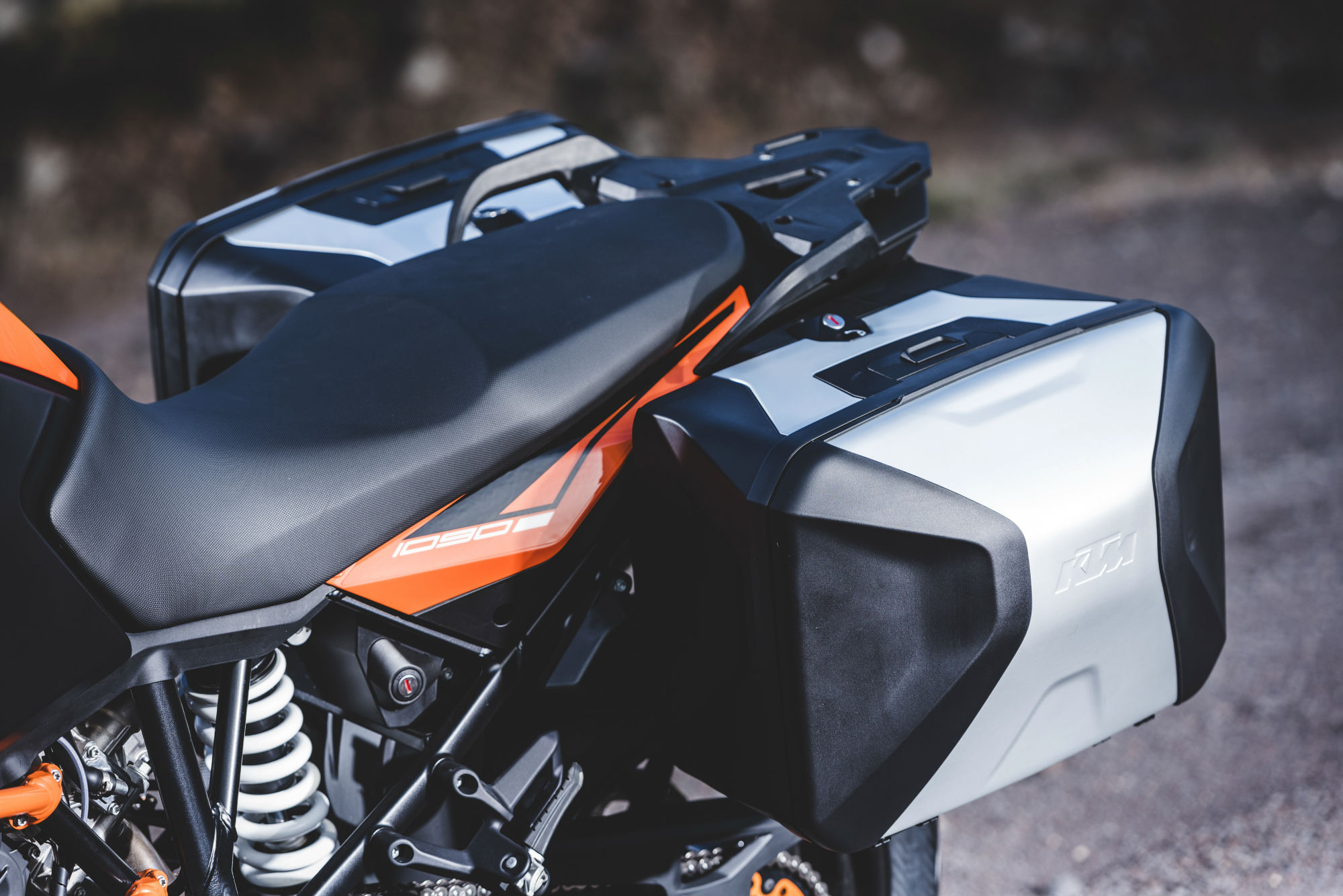 KTM 1090 Adventure