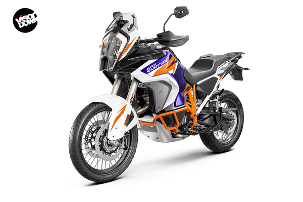 KTM 1290 Super Adventure