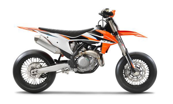 KTM 450 SMR 2021