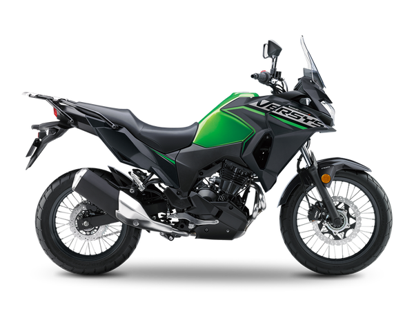 Kawasaki Versys-X 300 2019