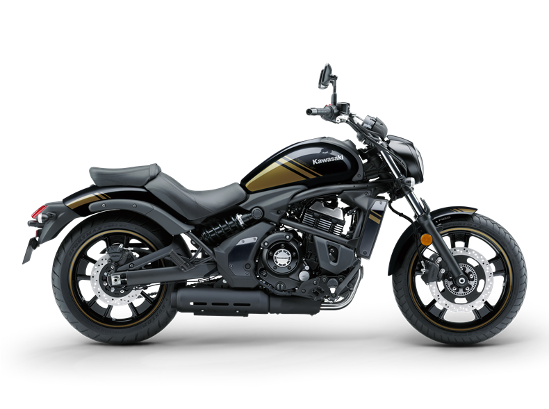 Kawasaki Vulcan S