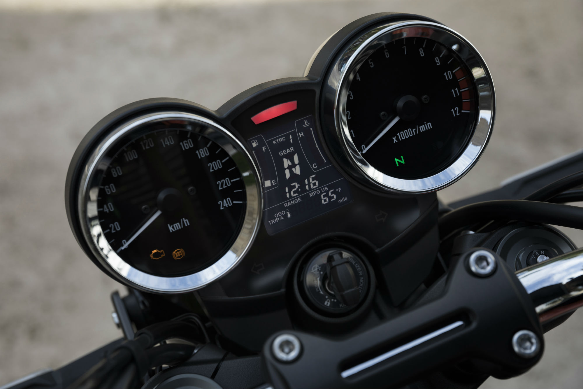 First ride: Kawasaki Z900RS review