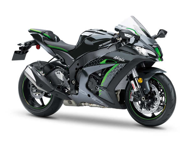 Kawasaki ZX-10R SE