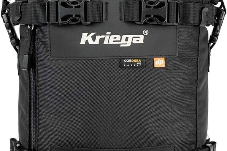 Kreiga Drysack tank bag