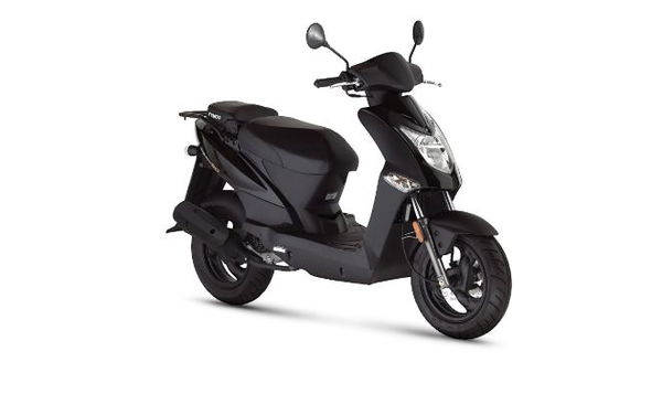 Kymco Agility