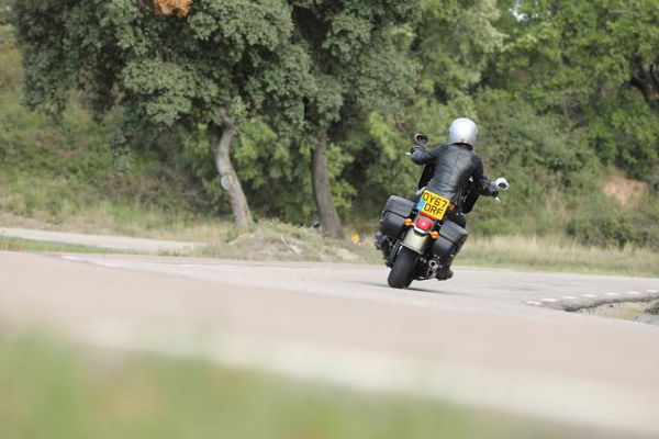 First ride: Harley-Davidson Heritage Classic 114 review