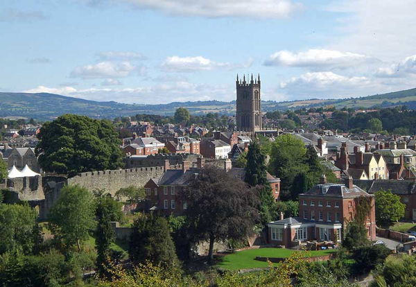 Ludlow