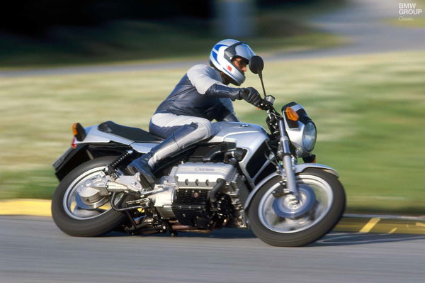 BMW K1000