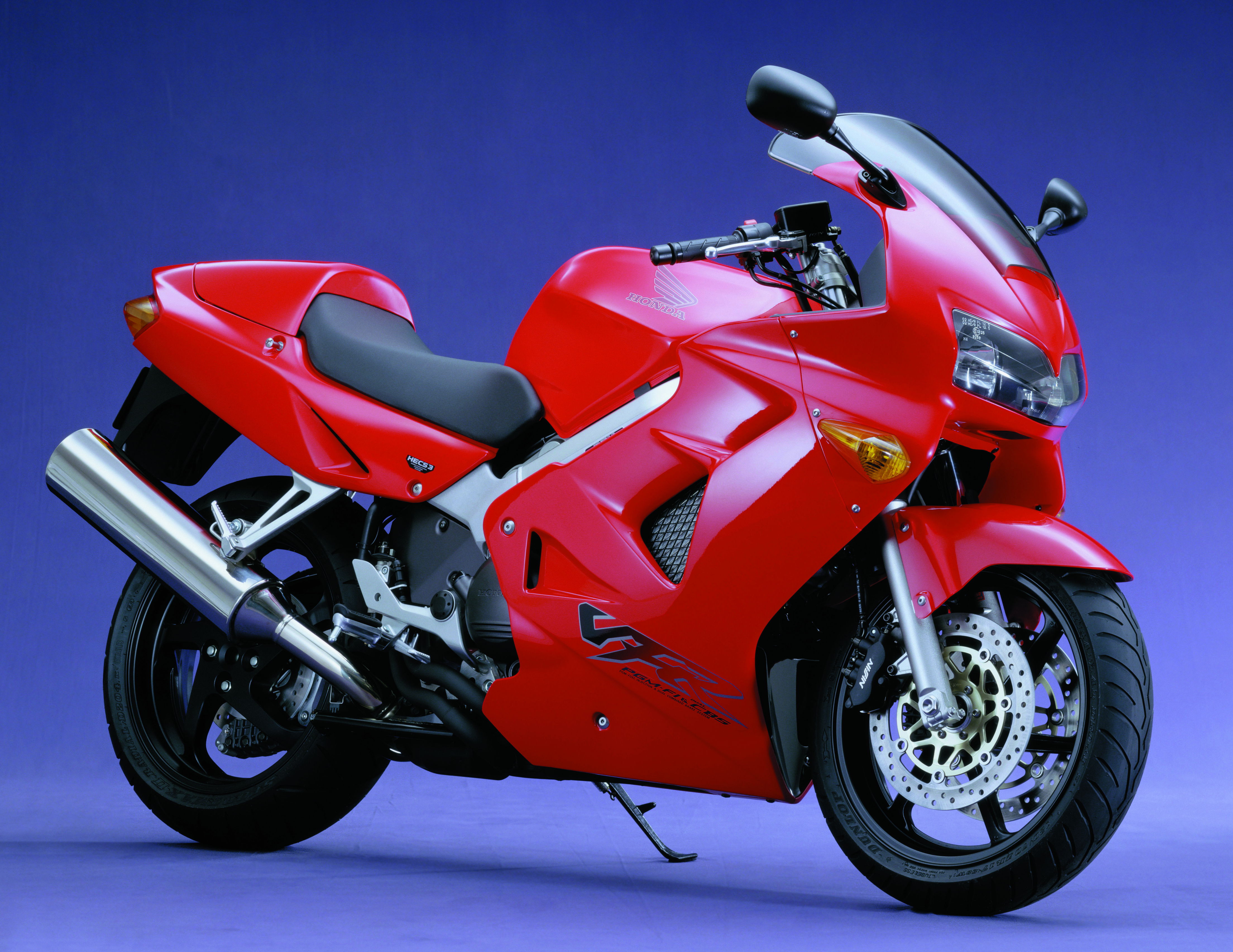 2000 Honda VFR800