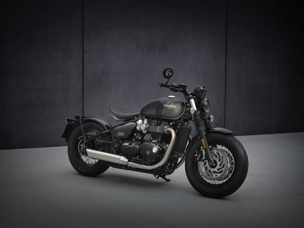 2021 Bobber