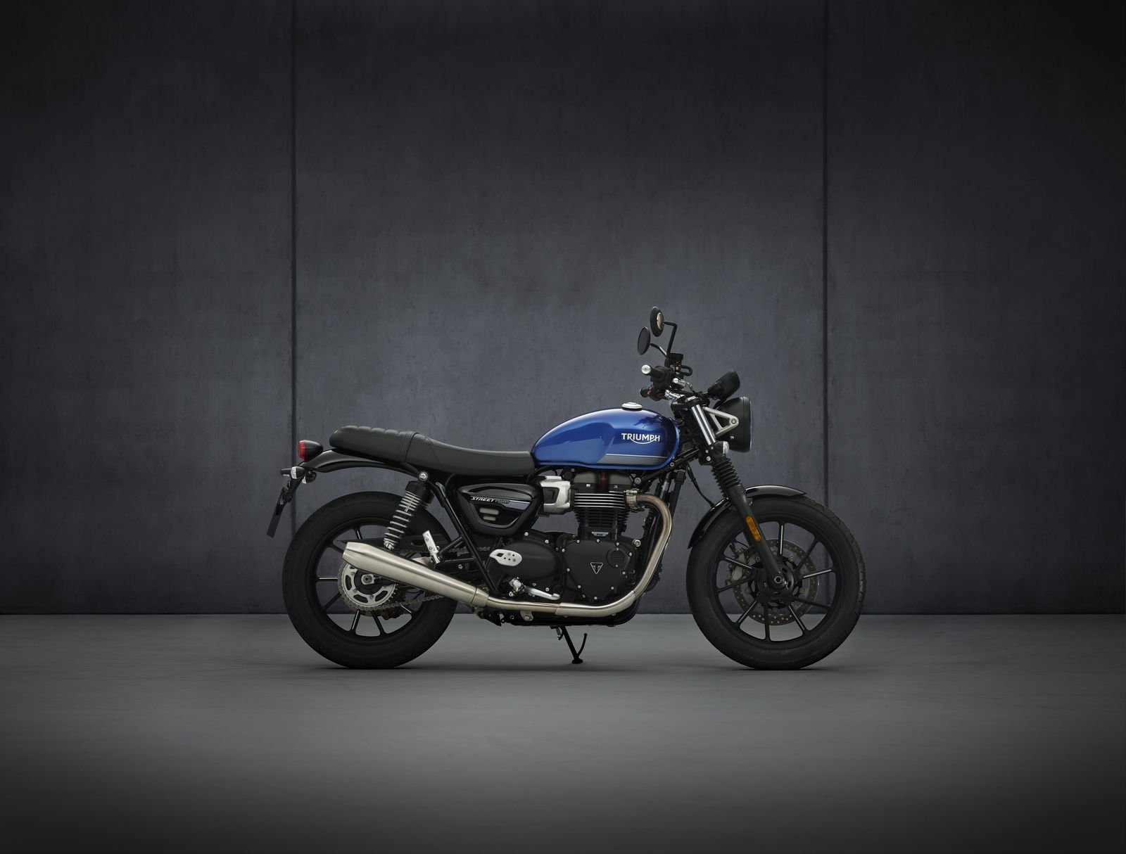 2021 Street Twin