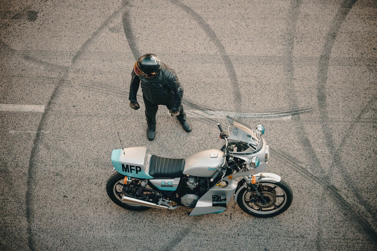 Mad-Max-Kawasaki movie bike