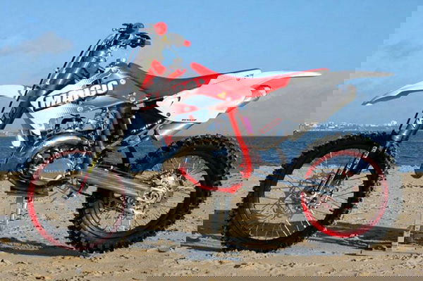 Maico 700
