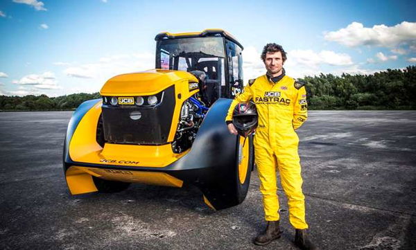 Guy Martin